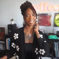 Ebonie Butler Email & Phone Number