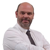 ConXioN Employee Christian van Oost's profile photo