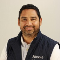 Moody's Analytics Employee Victor Ramirez's profile photo