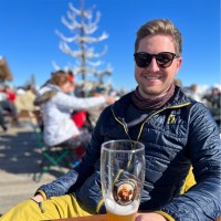 INTERSPORT Digital GmbH Employee Daniel Egner's profile photo