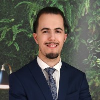 SERI Employee Leonardo Boaventura's profile photo