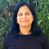 Pritee Kolhatkar Email