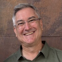 EXL Employee Andy Allen's profile photo