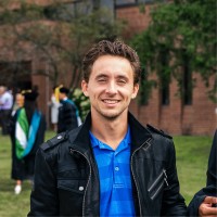 Cj Robertson Email & Phone Number