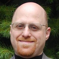 Entergrade Solutions Employee Mitch Steiner's profile photo