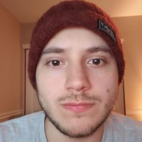Adobe Employee Kody King's profile photo