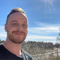 Next One Technology Employee Timon Ermann's profile photo