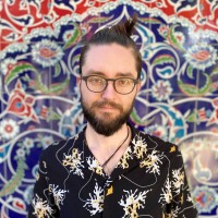 Steven Thompson Email & Phone Number