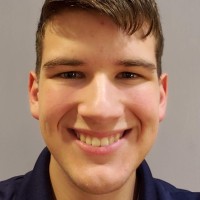 Virginia Army National Guard Employee Zachary Brenner's profile photo