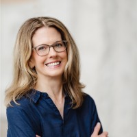 Teneo Employee Sharon Hoffman's profile photo