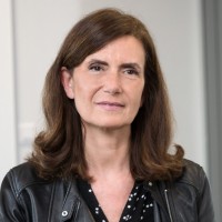 Mutualité Française Occitanie Employee Stéphanie Bajard's profile photo