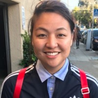 Chick-fil-A South Jordan and Mountain View Village Employee Angel You's profile photo