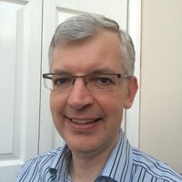 PBE Axell Employee Tim Manning's profile photo