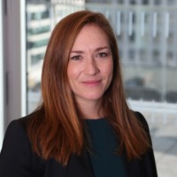 Fieldfisher Employee Carly Schiff's profile photo