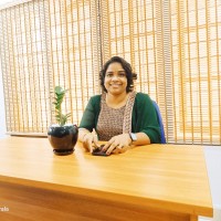 Page moved Employee Sheeba Sajith's profile photo