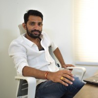 Alpinetechq Employee Dinesh Sai's profile photo