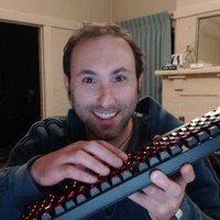 Factory X Employee Ben Incani's profile photo