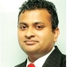 Dialog Axiata PLC Employee Roshan Silva's profile photo