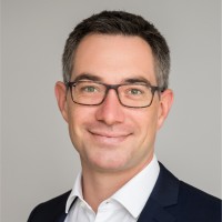 Heraeus Employee Nicolas Schweizer's profile photo