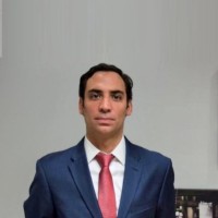 Molymet Employee Diego Martin's profile photo