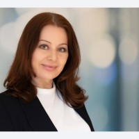 Nataliya Semirli Email