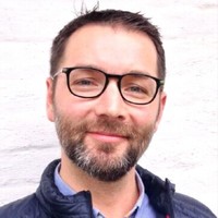 A2A - L'alternative de l'ascenseur Employee Olivier Delporte's profile photo
