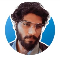 Oracle Employee Santhosh K.r.'s profile photo