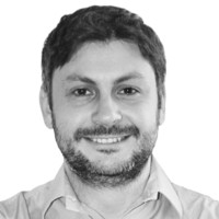 TEC ENGINEERING S.A. Employee Alex Vidal's profile photo