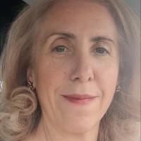 Weatherbys Scientific Employee Ann Reid's profile photo
