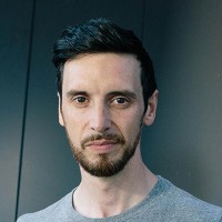 Shopistry Employee David Downie's profile photo