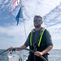 Yeaz! Employee Ewout Bezembinder's profile photo