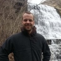 Redeemer University Employee Joel Klinck's profile photo