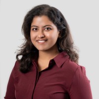 PHL Employee Smriti Patro's profile photo
