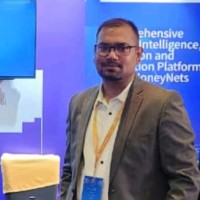 WhizHack Technologies Employee Mahesh Banerjee's profile photo