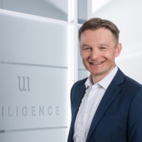 UTILIGENCE GmbH Employee Roman Chrustowski's profile photo