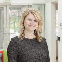 Become Unmistakable 🧠 Employee Morgan Weaver's profile photo