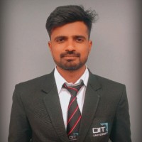 Digixito Media Pvt. Ltd. Employee Aashish Chauhan's profile photo
