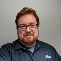 Agilent Technologies Employee Daniel Titus's profile photo
