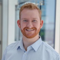 Boston Consulting Group (BCG) Employee Daniel Madden's profile photo