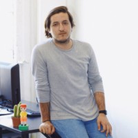 Pasadena Playhouse Employee Omar Avedanke's profile photo