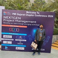 Sunflower Lab Employee Bhaumik Limbachia's profile photo