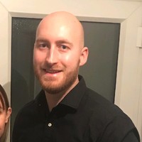 Barclays Partner Finance Employee James Gollagly's profile photo