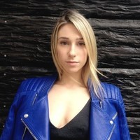 Avignone Studio Employee Ashley Avignone's profile photo