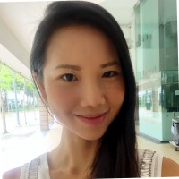 POKKA PTE LTD Employee Melissa Ng's profile photo