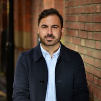 Green Cloud Employee Kamran Maqbool's profile photo