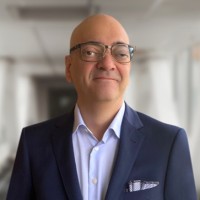 Automotive News Employee Tim Dimopoulos's profile photo