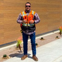Jesse Larriva Email & Phone Number