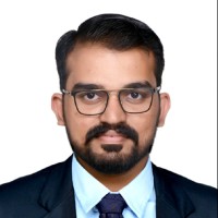 BALIC Employee Sherlin Paul's profile photo