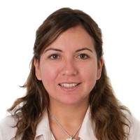 DIPROPOR Employee Marcela Tello's profile photo