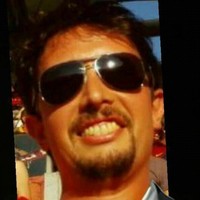 Alphateam Employee Diego Bocci's profile photo